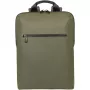TUCANO GOMMO Rucksack 15,6'' Grün MacBook Pro 16'' Laptop 15,6''
