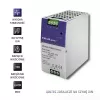 DIN-Schienen-Netzteil QOLTEC 50997 240W 24V 10A