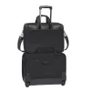 Rivacase Orly 40,6 cm (16) Aktentasche Schwarz