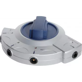 Glasfaseradapter TOSLINK ShiverPeaks BS69100
