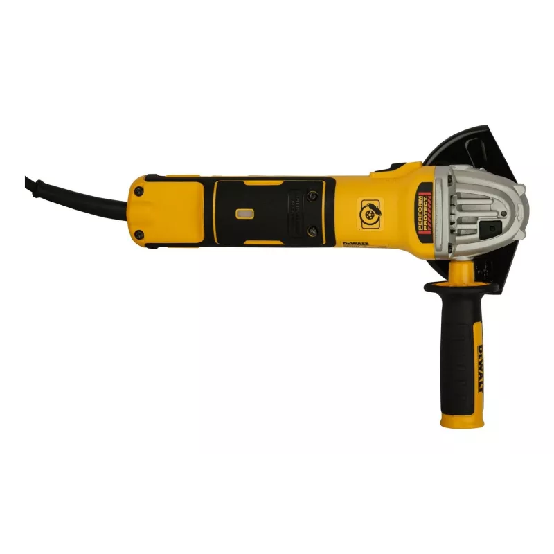 DeWALT DWE4347-QS Winkelschleifer 12,5 cm 10500 U/min 2,3 kg