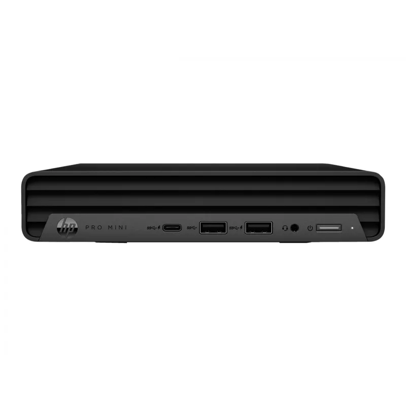 Computer HP Pro Mini 400 G9 i5-14500T 16GB 256SSD W11P