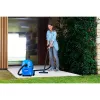 Nilfisk Buddy II 12 Schwarz, Blau 12 L 1200 W