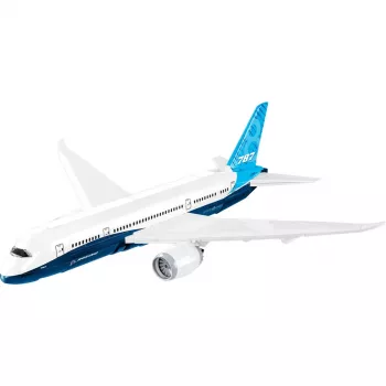 COBI Boeing 787-8™ DREAMLINER™ Flugzeug