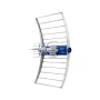 DVB-T/T2 ASR Classic 5G PROTECTED 2023 TV-Antenne mit ZZA-7 Telmor Netzteil