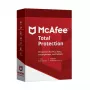 McAfee Total Protection – 10 Geräte / 1 Jahr, Global