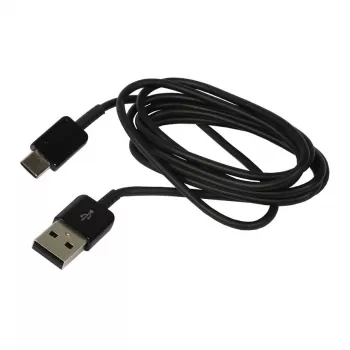 Synergy 21 S21-I-00174 USB-Kabel 1,17 m USB 2.0 USB-C USB-A Schwarz (S21-I-00174)