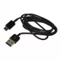 Synergy 21 S21-I-00174 USB-Kabel 1,17 m USB 2.0 USB-C USB-A Schwarz (S21-I-00174)