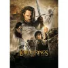 Der Herr der Ringe – Die Rückkehr des Königs, Puzzle 1000 Teile