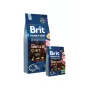 Brit Premium by Nature Light trockenes Hundefutter 15 kg — Truthahn & Apfel, 25 % Protein, 8 % Fett, 3180 kcal/kg