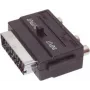 Audio-Adapter ShiverPeaks 22224031 – 3 x Stereo-Cinch-Buchsen