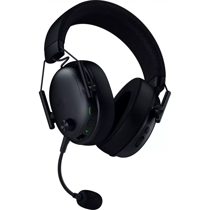 Razer Headset BlackShark V3 Schwarz (RZ04-05410100-R3M1) (RZ0405410100R3M1)