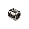 EK Water Blocks EK-Quantum Torque 6er-Pack HDC 12 Drehmomentschlüssel-Endstück Silber 1/4 6 St.