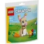 Bricks Creator 30716 Süßer Osterhase