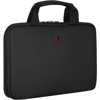 Wenger Guyde 14, 14 Laptoptasche, Schwarz (653179)