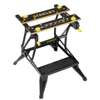 Stanley STST83400-1 Werkbank Holzbearbeitungswerkbank