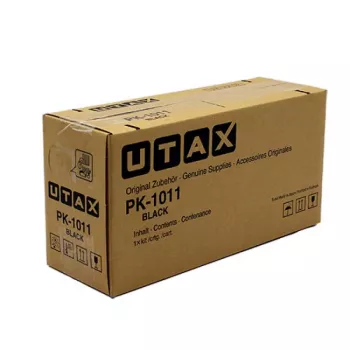 Utax 1T02RY0UT0/PK-1011 Toner-Kit, 7,2K Seiten/5% für TA P 4020
