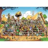 Puzzle Ravensburger 1000 Teile Colour puzzle (Cartoons) — 700 mm Breite, Alter 14+