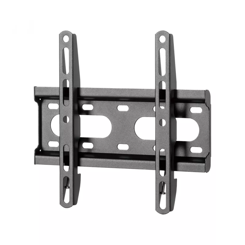 Montagehalterung SBOX PLB-2522F-2 für Lasten 23–43/45 kg, Platte 200×200 mm