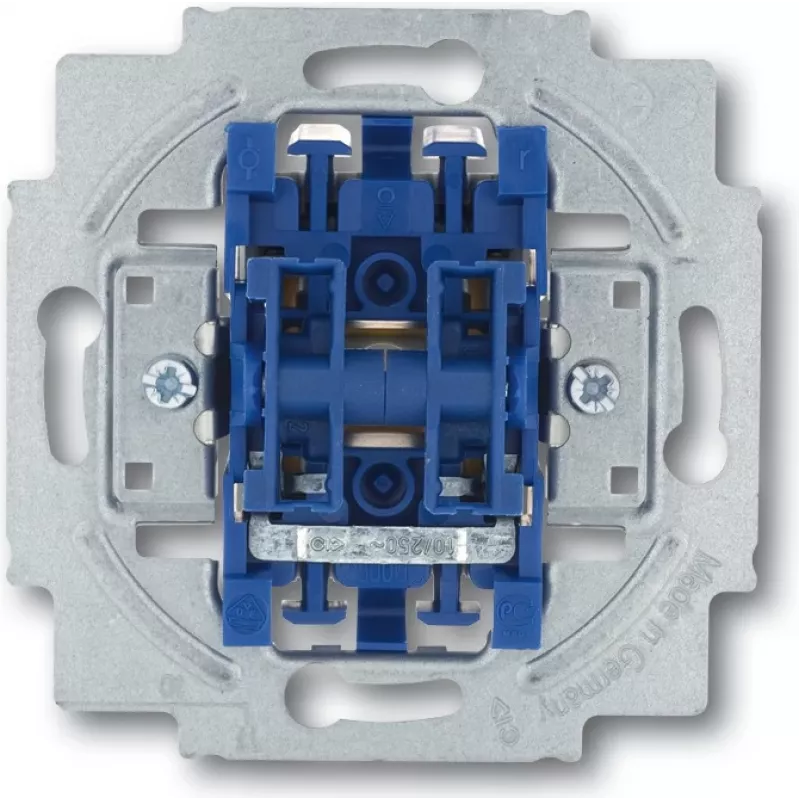 BUSCH-JAEGER Doppeltaster 2020US-205-101 2020US-205-101 (1413-0-0509)
