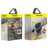 Awei Kopfhörer Bluetooth 5.3 T50 TWS Ladecase /Schwarz