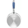 Kochtopfset Russell Hobbs RH01179EU, 5-teilig, blau