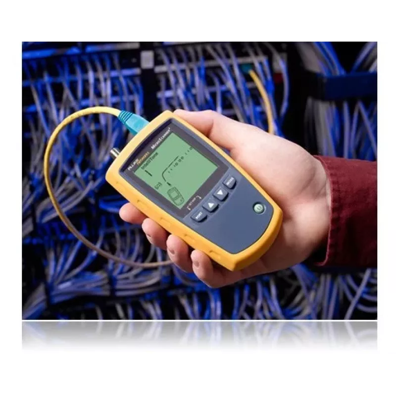 Fluke MicroScanner² Grau