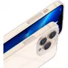 StyleShell Flex, transparente Handyhülle, iPhone 15 Pro Max