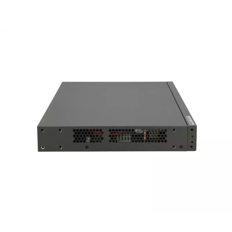 Managed Switch FiberHome S4820-28T-X-PE-AC L2/L3 Gigabit Ethernet 24 Ports PoE