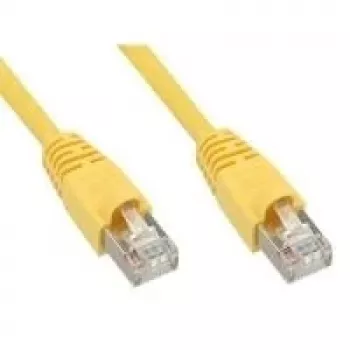 Tecline 71502Y Ethernet-Patchkabel