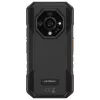 Smartphone UleFone Armor X32 6,1 Zoll 6 GB RAM 128 GB Speicher Future Schwarz, Energieeffizienzklasse B
