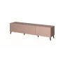Cama RTV NOVA Schrank 186x40x48 pink matt