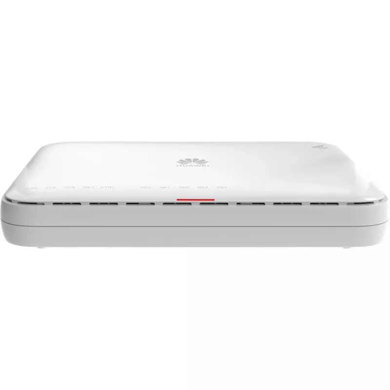 Kabelgebundener Router HUAWEI eKit AR300 Series AR303 Gigabit Ethernet IEEE 802.3