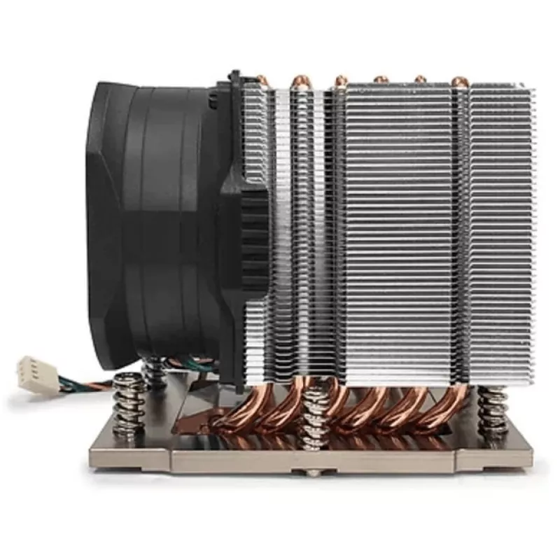 Dynatron A 2751 Server Schwarz