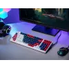 Gaming-Maus A4Tech Bloody S98 USB Sports Navy mit BLMS Red Plus Schaltern
