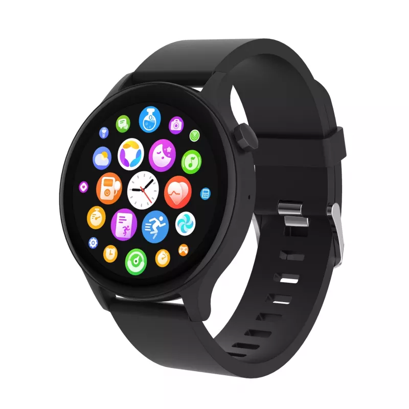 Denver Smartwatch SWC-338B - Smartwatch (116111000790)