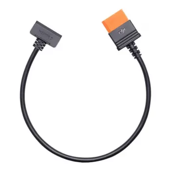 DJI Power SDC Fast Charging Cable für den Inspire 3