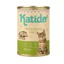 KATIDO Wildschwein - Nassfutter für Katzen - 400g
