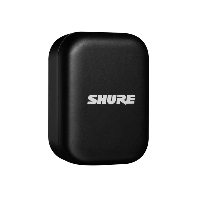 Shure MV-TWO-Z6 Mikrofon Schwarz Mikrofon-Set