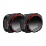 GND-Filter Freewell für DJI Mini 4 Pro 0,9 / 1,2 Neutraldichte-Verlaufsfilter-Set