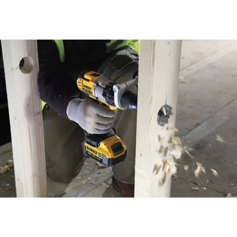 Bohrerset DeWALT DT4586-QZ