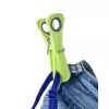 Beldray Dual-Grip Pegs LA035716RPFEU7 grün/blau – Wäscheklammern, Dual-Grip-Design
