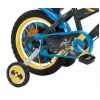 KINDERFAHRRAD 14 TOIMSA TOI14913 BATMAN