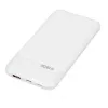Tragbare Powerbank IBOX IPB10 10000 mAh, Li-Ion, Quick Charge 3.0, USB-C- & USB-A-Ausgänge, 20W PD