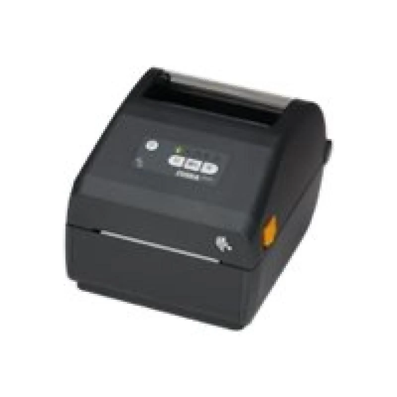Zebra ZD421D Etikettendrucker Direktthermodruck 300 x 300 DPI 102 mm/sec Kabelgebunden & Drahtlos Ethernet LAN Bluetooth