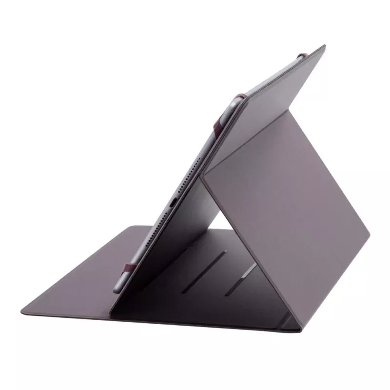 Tablet-Hülle 9,7-10,5' /10/3147 Burgunderrot Rivacase