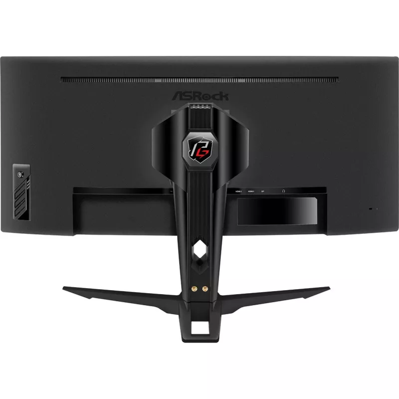 ASROCK 34 WQHD 165Hz Monitor PG34WQ15R2B
