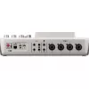 Audio-Interface Rode RodeCaster Pro II weiß — Mehrkanal-USB-Aufnahmekonsole
