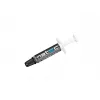 Wärmeleitpaste NATEC Husky Pack NPT-1581, Wärmeleitfähigkeit 4,63 W/m·K, grau, -30–280 °C, 10 Stück