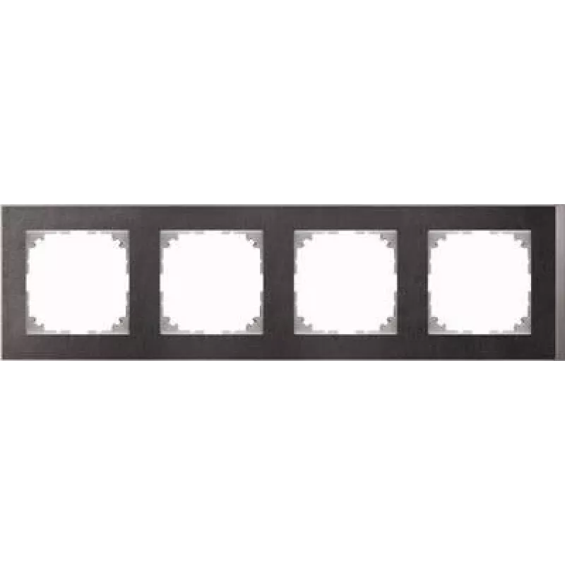 Merten MEG4040-3669 Schwarz